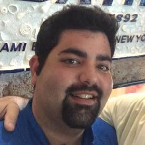 Meet your Posher, Seth